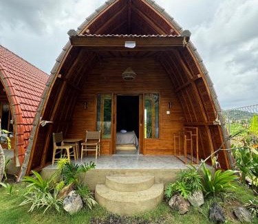 Manggis House | WArDiTa Paddy Lodge
