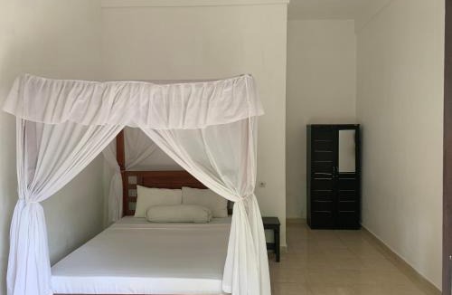 Amed House | Warung jemeluk & home stay