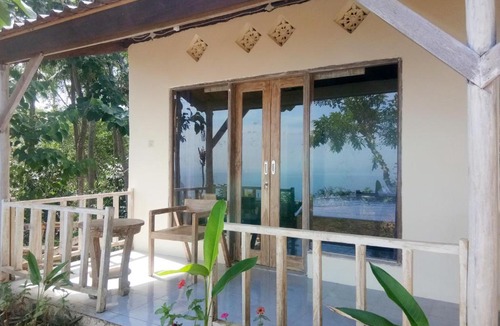 Batukandik Cabin | Waterfall Inn