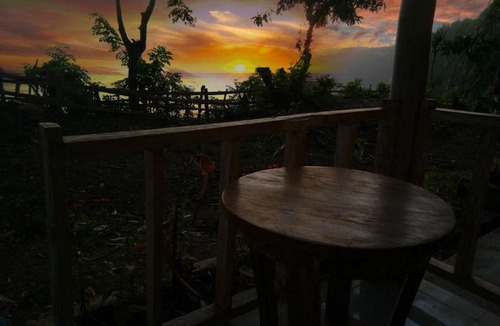 Batukandik Cabin | Waterfall Inn