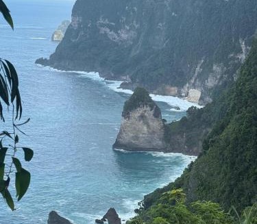 Batukandik Other | Waterfall Inn Sunset & Nature