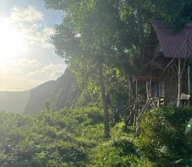 Batukandik Other | Waterfall Inn Sunset & Nature