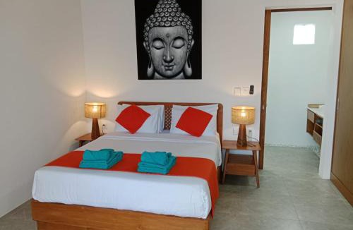 Legian Villa | Wayan Villa Legian
