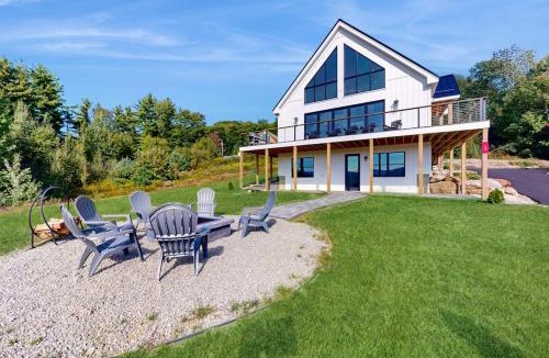 Jackson House | We'll Ski