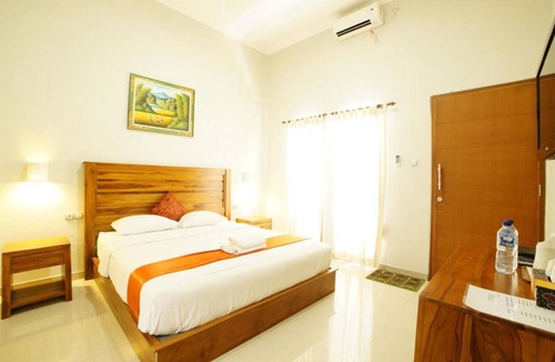 Dewi Sri House | Weekly Deal for Staying in Legian, Swimming Pool Available