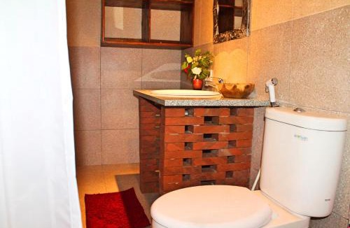 Kemenuh House | Werkudara Guest House