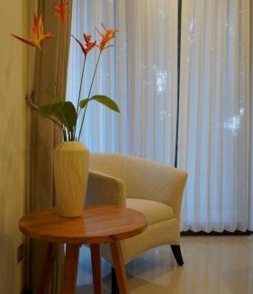 Munduk Villa | Wikubu Villa