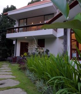 Munduk Villa | Wikubu Villa