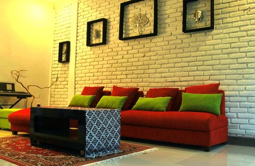 Munduk Bed & Breakfast | Winaposa Villas and Warung Pudak