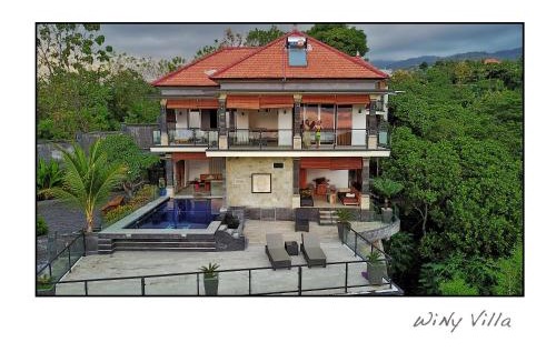Kayu Putih Villa | Winy-Villa Lovina