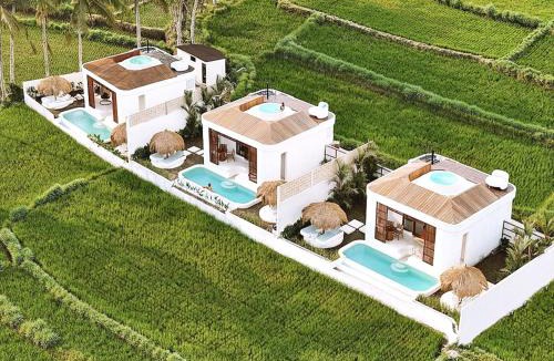 Payangan Villa | Woywoy Escape Bukian - Adults Only