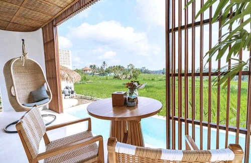 Payangan Villa | Woywoy Escape Bukian - Adults Only
