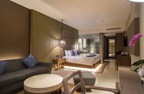 Banjarangkan Resort | Wyndham Tamansari Jivva Resort Bali
