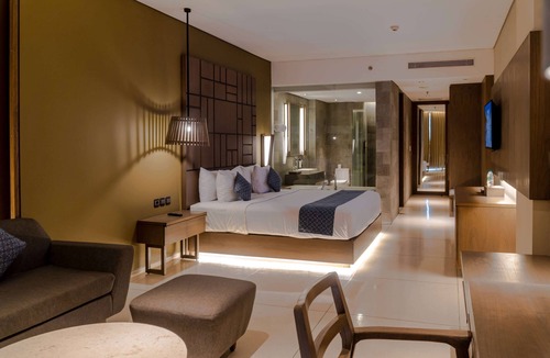 Banjarangkan Resort | Wyndham Tamansari Jivva Resort Bali