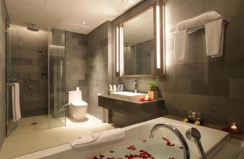 Banjarangkan Resort | Wyndham Tamansari Jivva Resort Bali