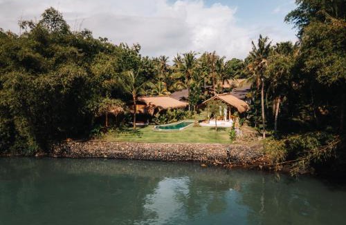 Suraberata Hotel | Yama Balian
