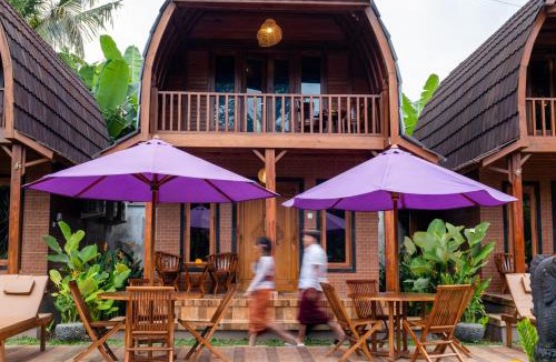 Payangan House | Yama Villa & SPA Ubud