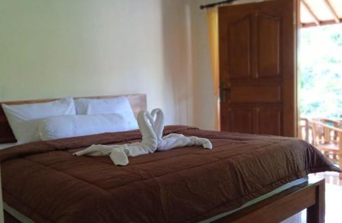 Peliatan House | Yeh Ning Guest House