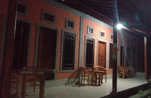 Peliatan House | Yeh Ning Guest House