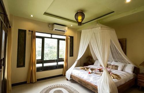 Tampaksiring Villa | Yoga Maya Villa