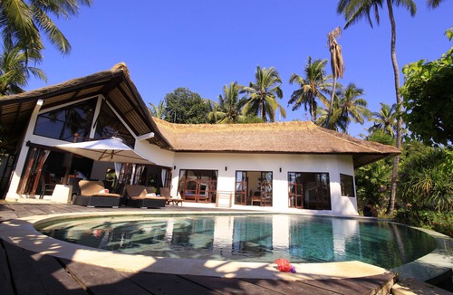 Kubutambahan Villa | Your dream villa on northern coast of Bali