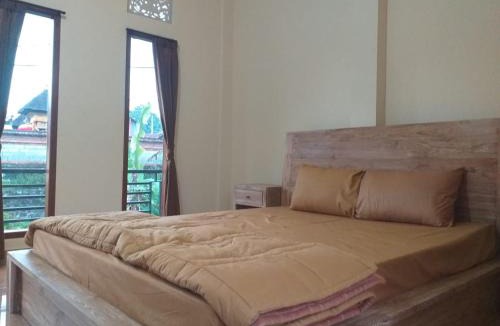 Andong House | Yuda Homestay