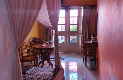Padangbai House | Zen Inn