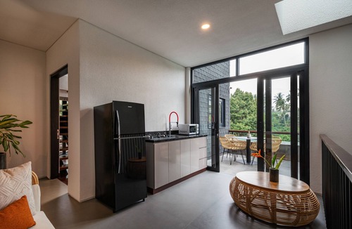 Andong Villa | Zenubud Villa