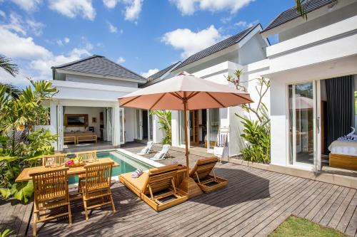 Alas Villa - 3 BDR Peaceful Escape