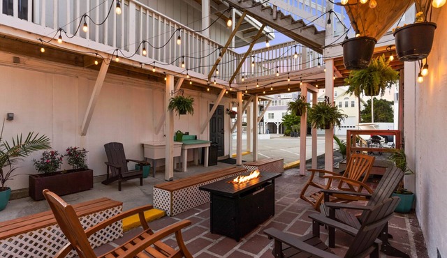 Dry Dock Inn