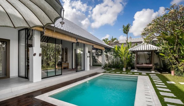 Villa Moju in Canggu
