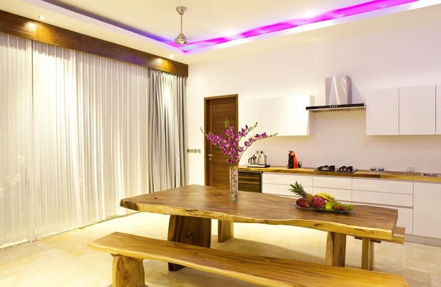 2 Bedroom Villa Legian