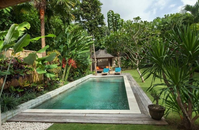 2bdr Villa with Private Pool Seminyak
