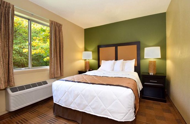 Extended Stay America - Corpus Christi - Staples in Corpus Christi