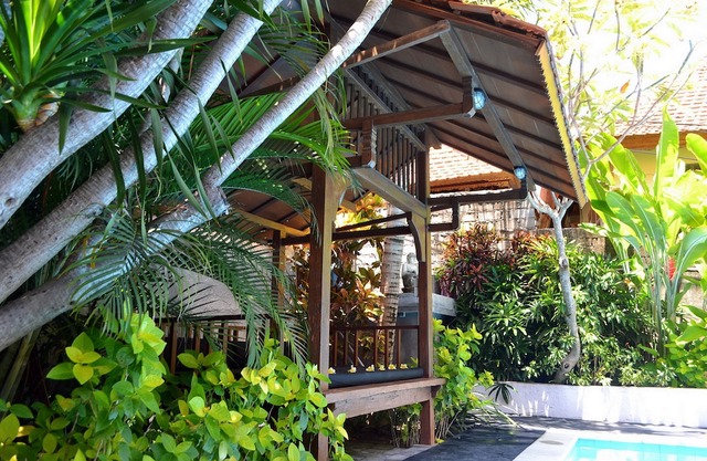 Grange Villa - Legian Bali
