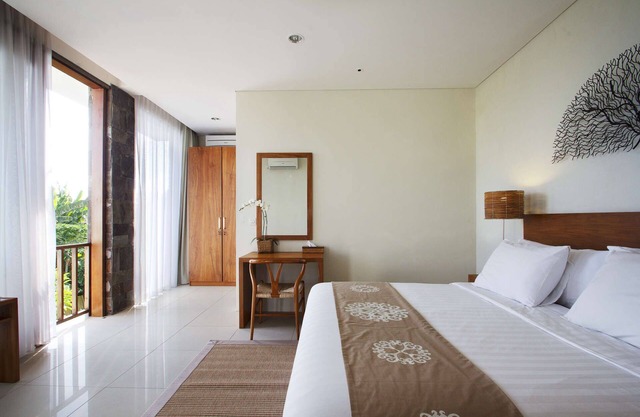 Luxury 2 Bedroom Villa with Private Pool, Bali Villa 2033