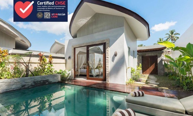 Payangan House | 100 m² House ∙ 1 bedroom ∙ 2 guests
