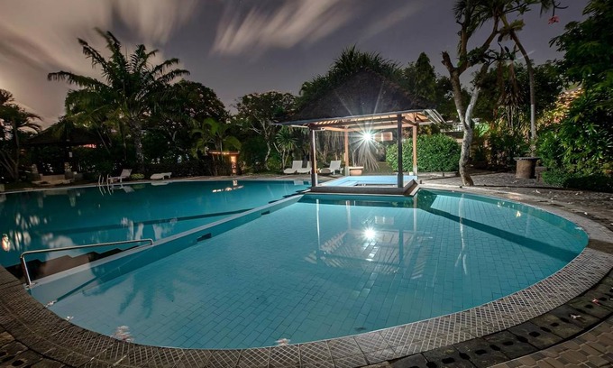 North Legian House | 100 m² House ∙ 1 bedroom ∙ 3 guests