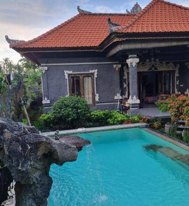 Purwakerti Villa | 100 m² Villa ∙ 2 bedrooms ∙ 4 guests