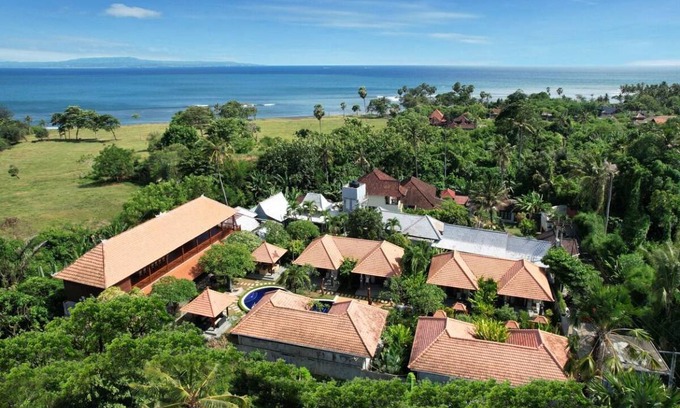 Blahbatuh House | 1000 m² House ∙ 8 bedrooms ∙ 16 guests