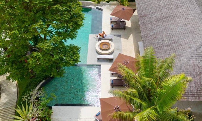Wanagiri Resort | 1000 m² Resort ∙ 5 bedrooms ∙ 10 guests