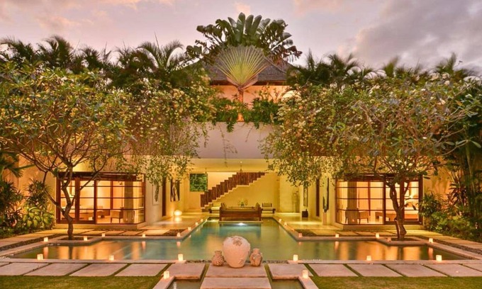 Tua Villa | 1140 m² Villa ∙ 8 bedrooms ∙ 16 guests