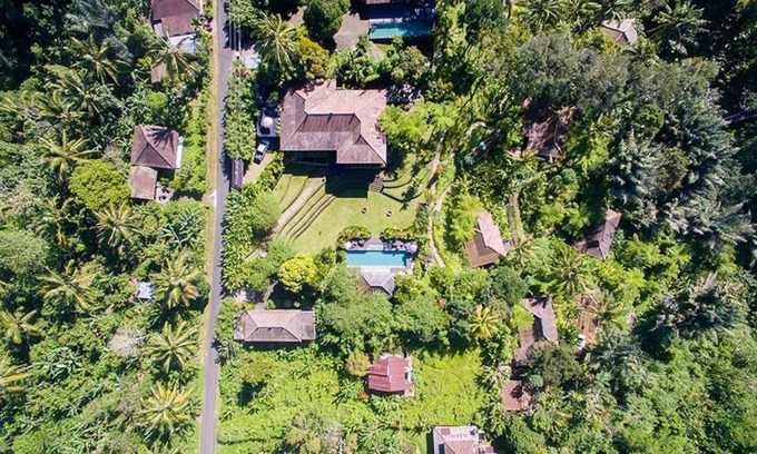 Selemadeg Resort | 115 m² Resort ∙ 2 bedrooms ∙ 8 guests
