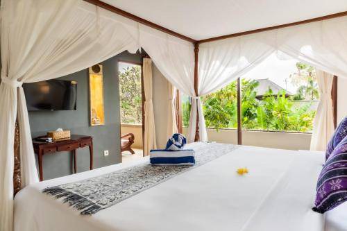 Batubelig Bed & Breakfast | 12 m² Bed and breakfast ∙ 8 guests
