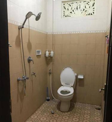 Taro Bed & Breakfast | 12 m² Bed and breakfast ∙ 1 bedroom ∙ 2 guests
