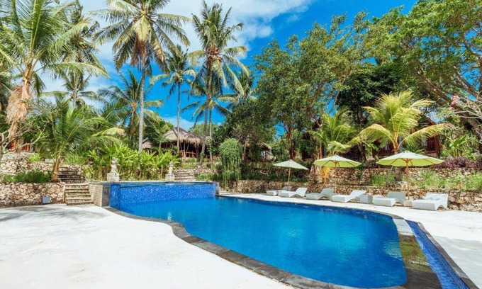 Botoemadeg House | 12 m² House ∙ 1 bedroom ∙ 2 guests