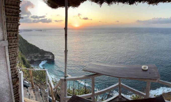 Penida Island Resort | 12 m² Resort ∙ 1 bedroom ∙ 2 guests
