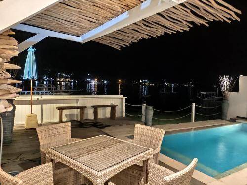 Mushroom Bay Villa | 12 m² Villa ∙ 2 guests