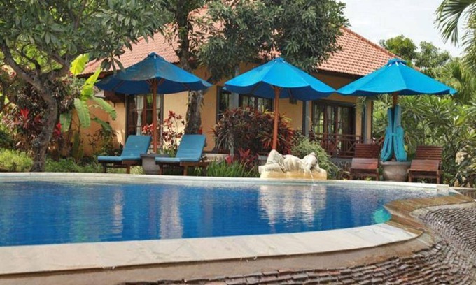 Kayu Putih Resort | 120 m² Resort ∙ 2 bedrooms ∙ 127 guests