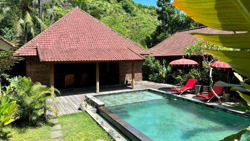 Purwakerti Villa | 120 m² Villa ∙ 2 bedrooms ∙ 4 guests